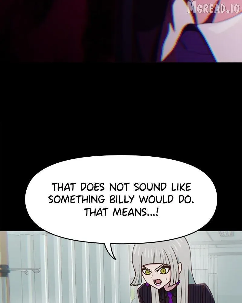 I’m the Only One Bullied by the New High School Student Chapter 92 page 106