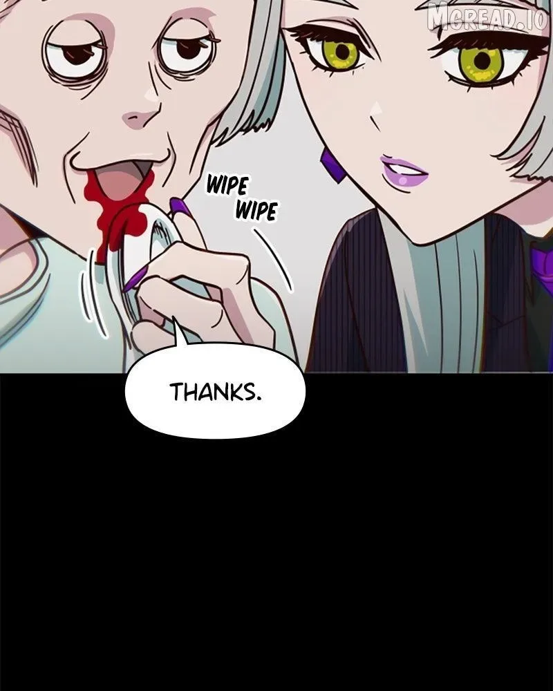 I’m the Only One Bullied by the New High School Student Chapter 92 page 79