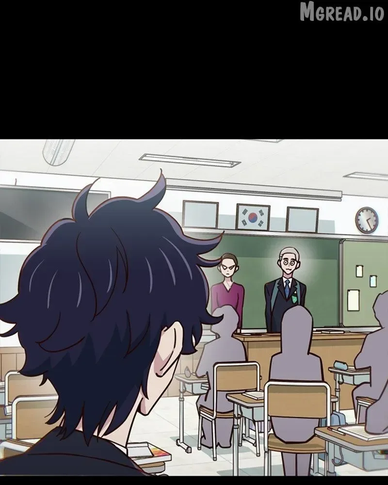 I’m the Only One Bullied by the New High School Student Chapter 92 page 103