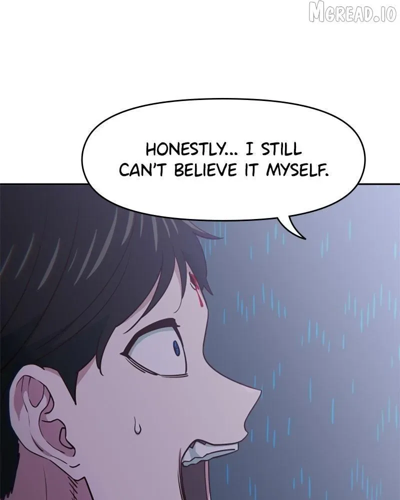 I’m the Only One Bullied by the New High School Student Chapter 92 page 64