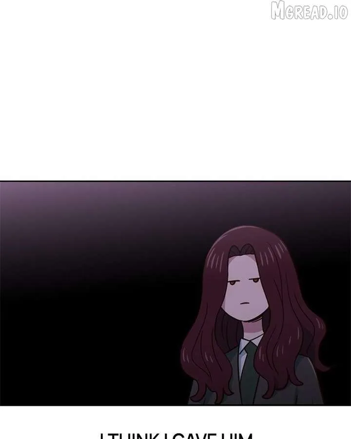 I’m the Only One Bullied by the New High School Student Chapter 88 page 87