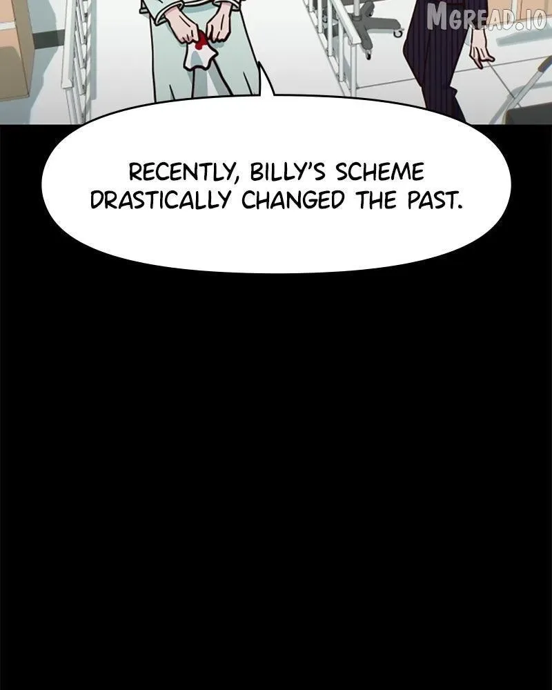 I’m the Only One Bullied by the New High School Student Chapter 92 page 84