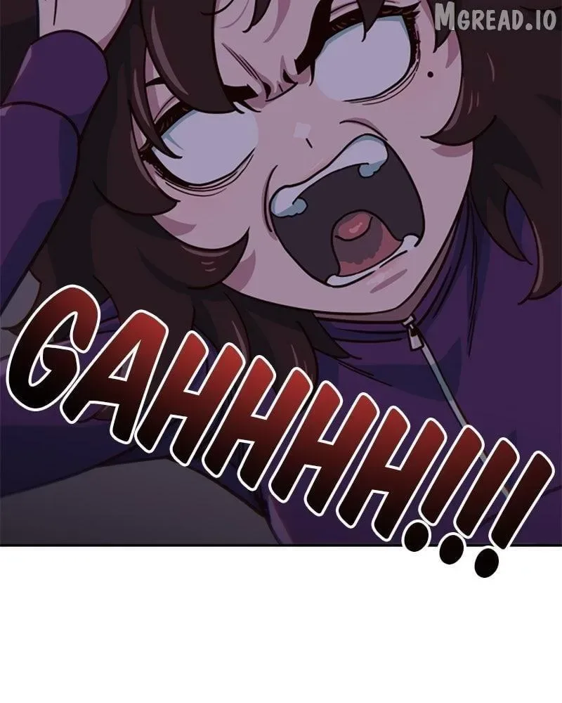 I’m the Only One Bullied by the New High School Student Chapter 93 page 45