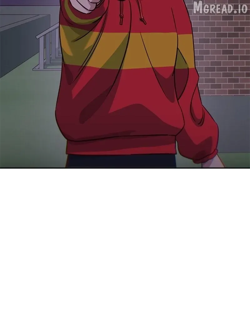 I’m the Only One Bullied by the New High School Student Chapter 93 page 4