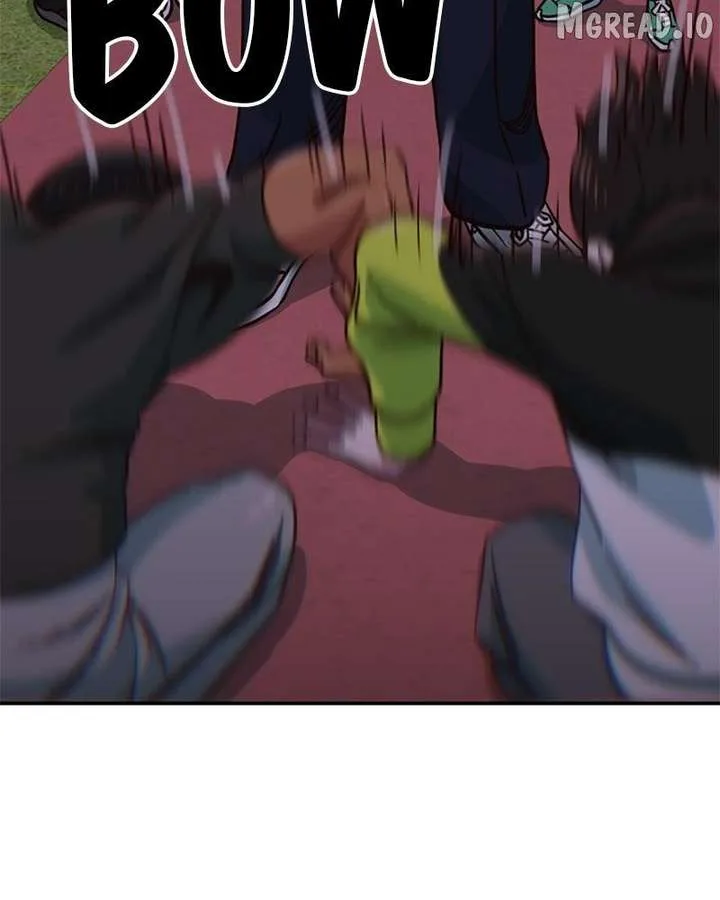I’m the Only One Bullied by the New High School Student Chapter 88 page 85