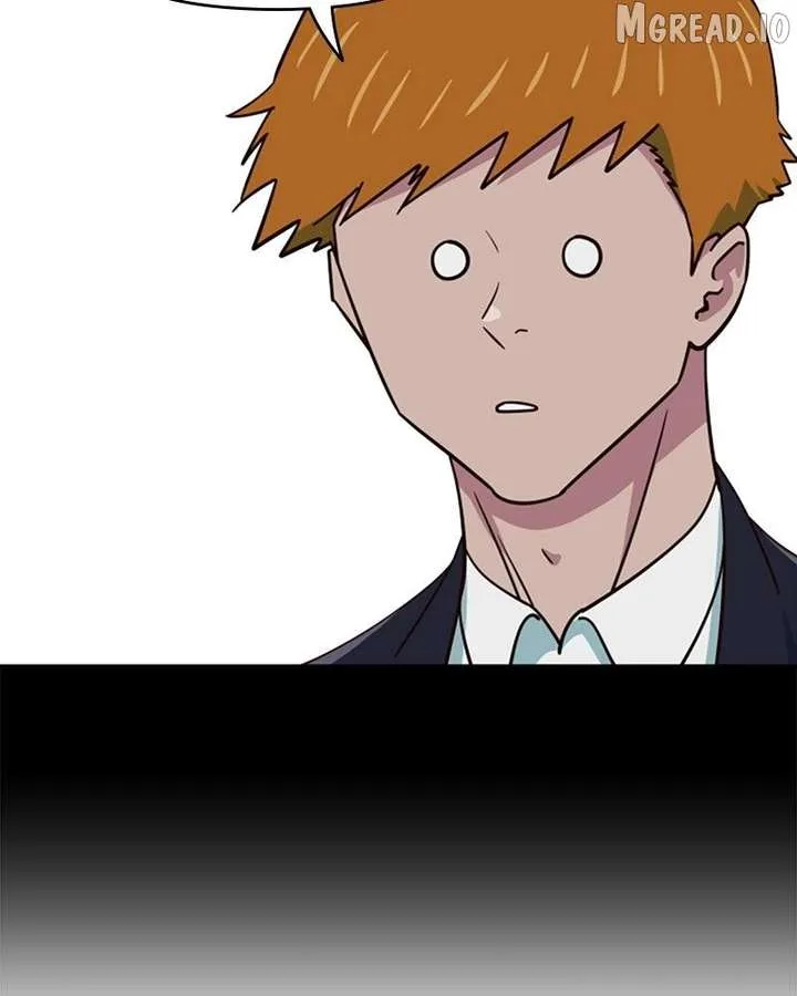 I’m the Only One Bullied by the New High School Student Chapter 91 page 124