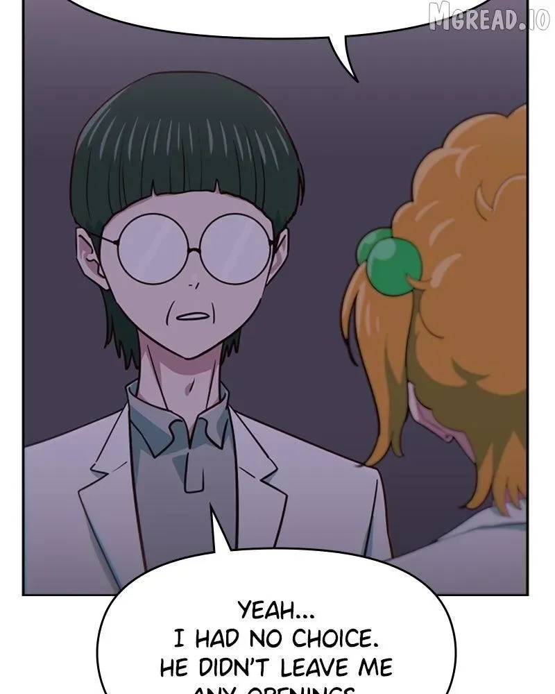 I’m the Only One Bullied by the New High School Student Chapter 93 page 25