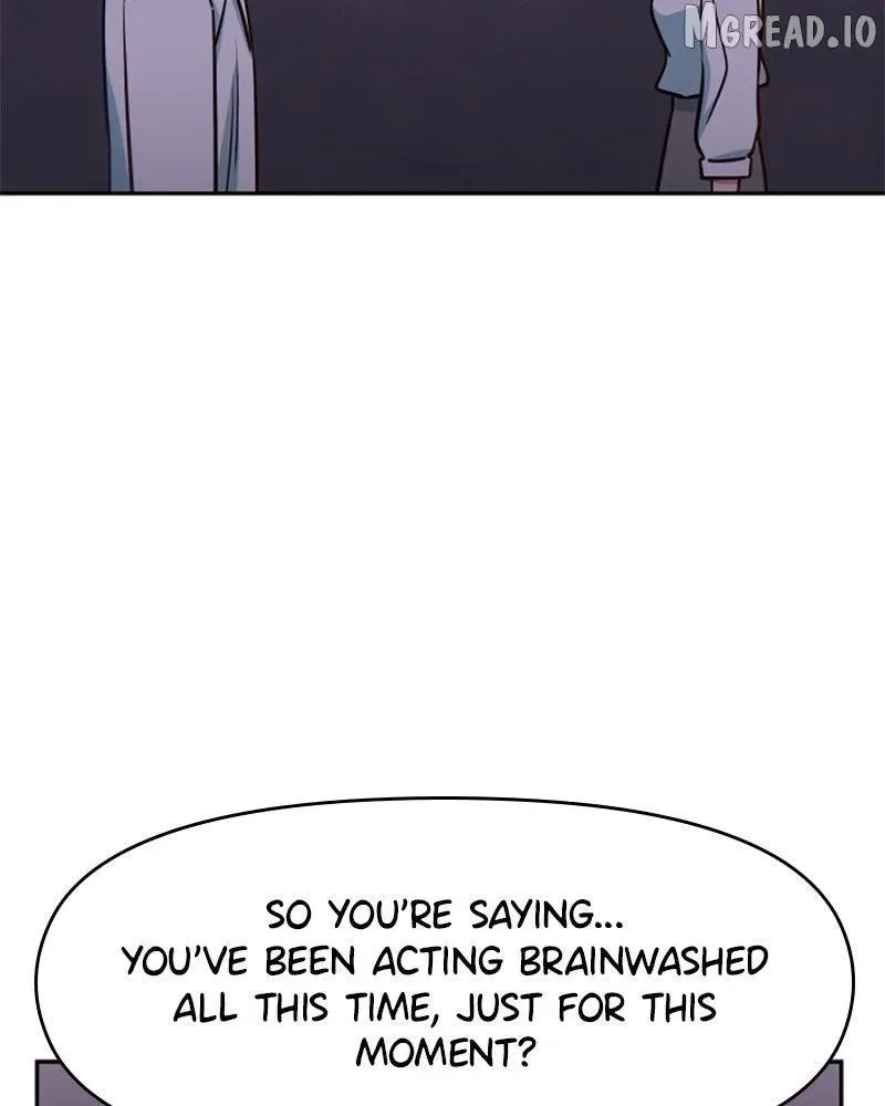I’m the Only One Bullied by the New High School Student Chapter 93 page 24