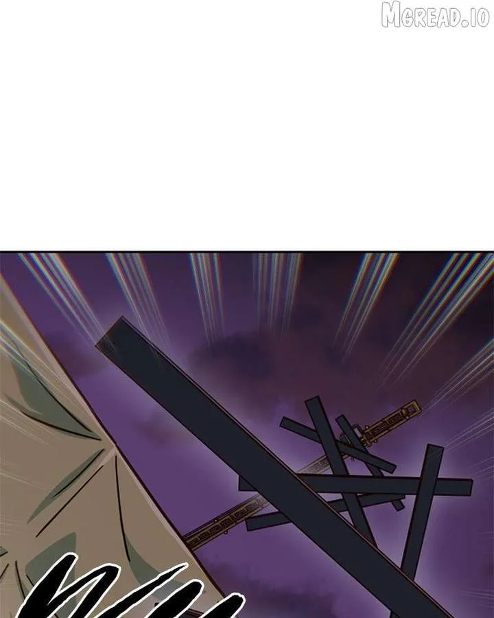 I’m the Only One Bullied by the New High School Student Chapter 88 page 93