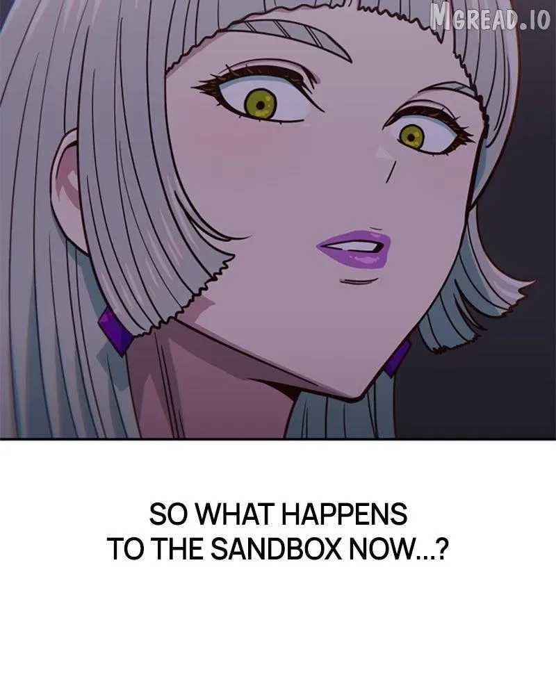 I’m the Only One Bullied by the New High School Student Chapter 93 page 38