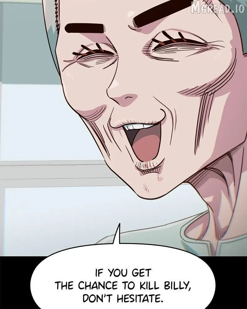 I’m the Only One Bullied by the New High School Student Chapter 92 page 118