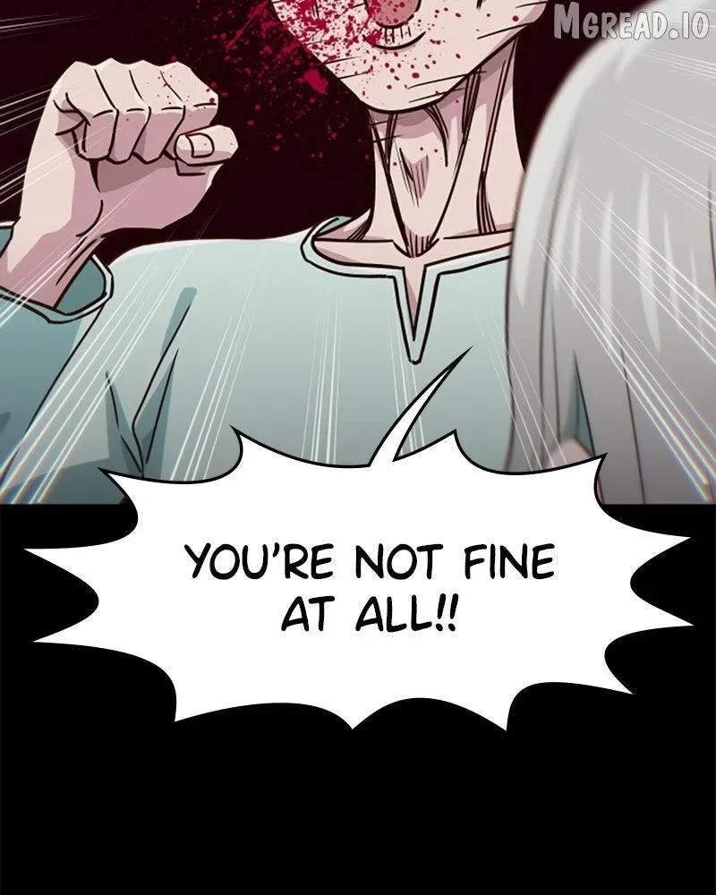 I’m the Only One Bullied by the New High School Student Chapter 92 page 77