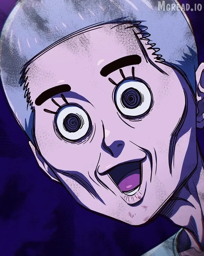 I’m the Only One Bullied by the New High School Student Chapter 92 page 87