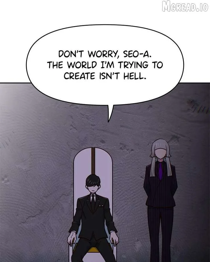 I’m the Only One Bullied by the New High School Student Chapter 91 page 135
