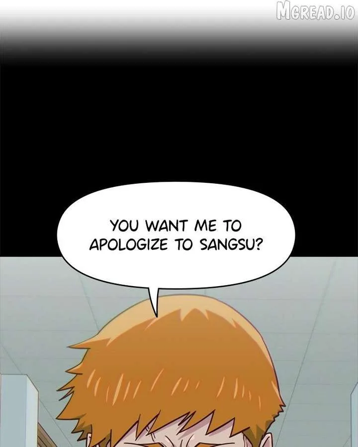 I’m the Only One Bullied by the New High School Student Chapter 91 page 119