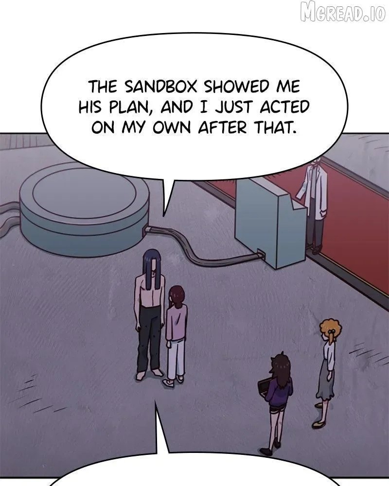 I’m the Only One Bullied by the New High School Student Chapter 93 page 20