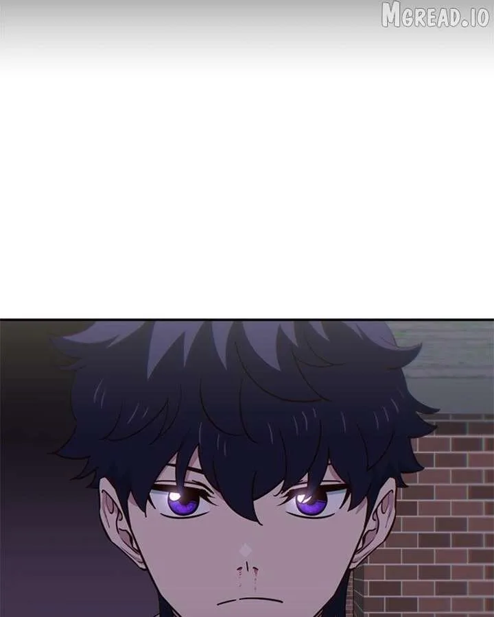 I’m the Only One Bullied by the New High School Student Chapter 91 page 125