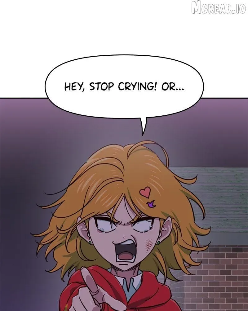 I’m the Only One Bullied by the New High School Student Chapter 93 page 3