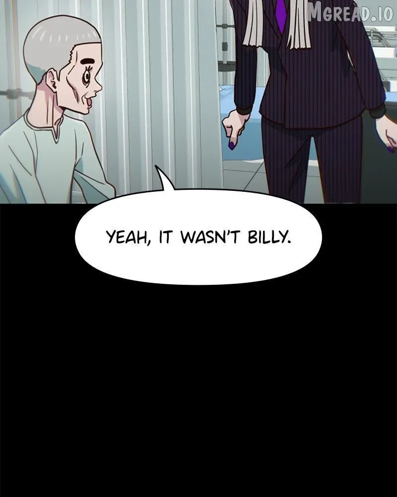 I’m the Only One Bullied by the New High School Student Chapter 92 page 107