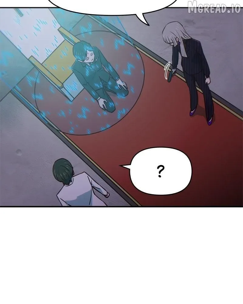 I’m the Only One Bullied by the New High School Student Chapter 92 page 126
