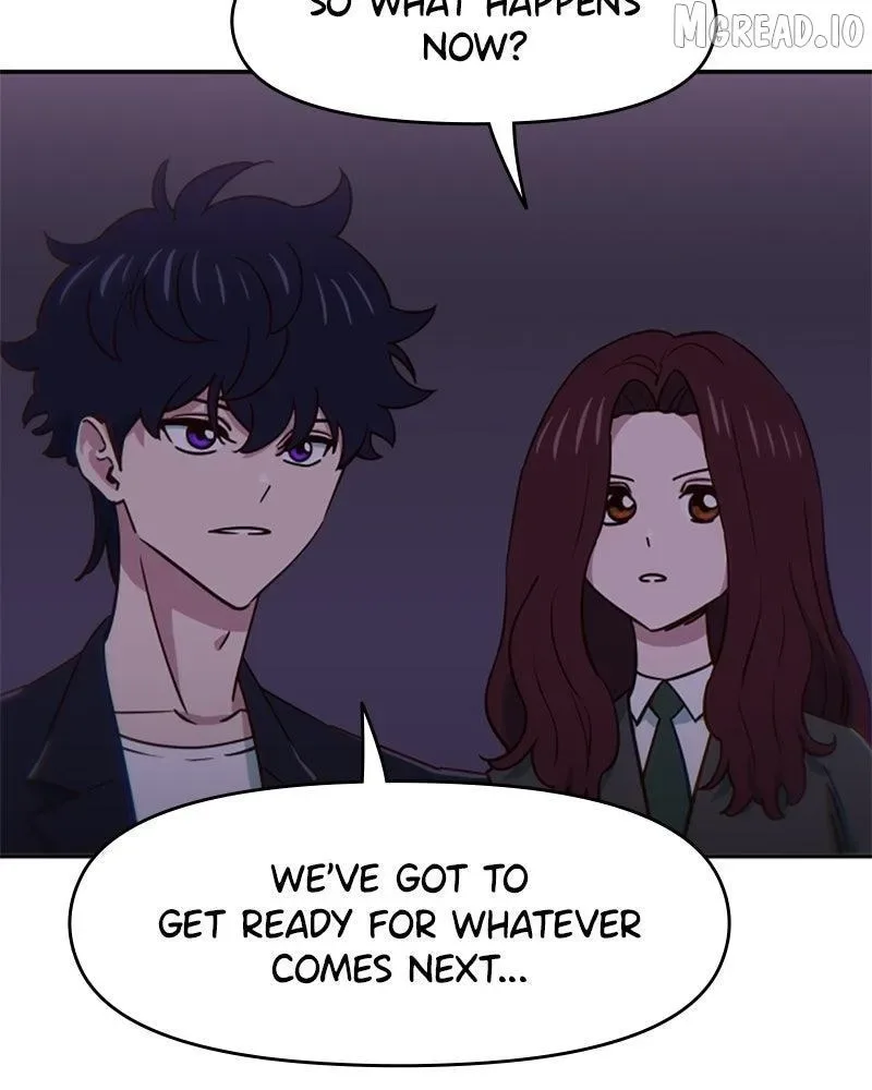 I’m the Only One Bullied by the New High School Student Chapter 93 page 7