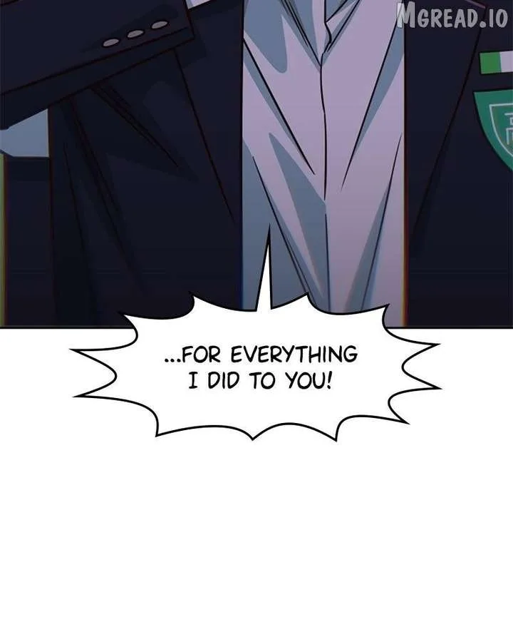 I’m the Only One Bullied by the New High School Student Chapter 91 page 117