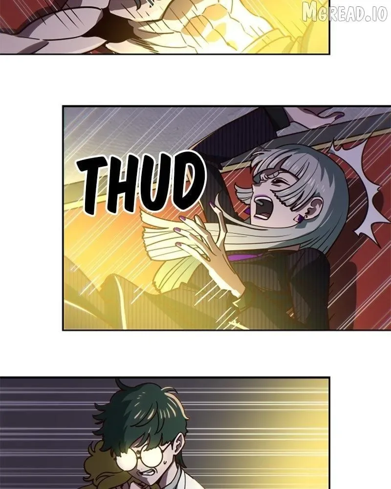I’m the Only One Bullied by the New High School Student Chapter 93 page 80