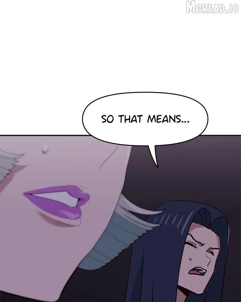 I’m the Only One Bullied by the New High School Student Chapter 93 page 97