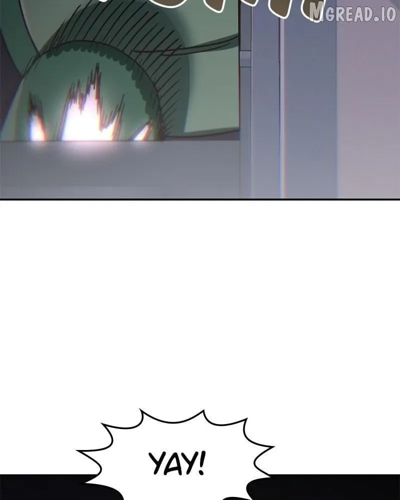 I’m the Only One Bullied by the New High School Student Chapter 93 page 107