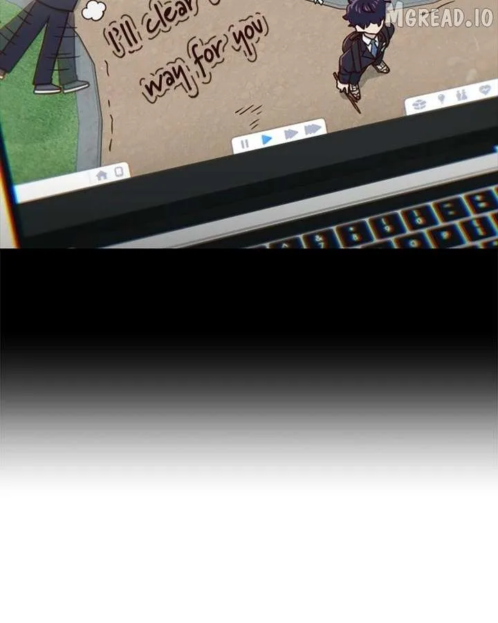 I’m the Only One Bullied by the New High School Student Chapter 88 page 124