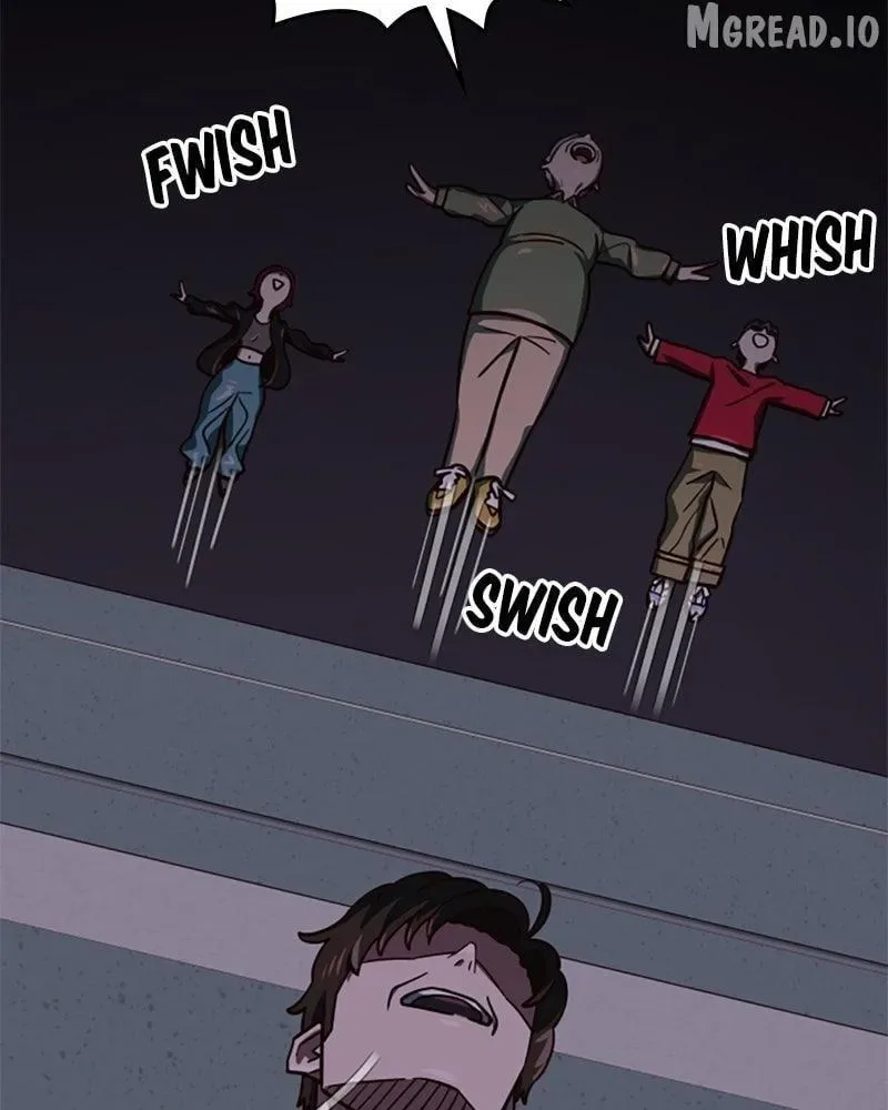 I’m the Only One Bullied by the New High School Student Chapter 93 page 108