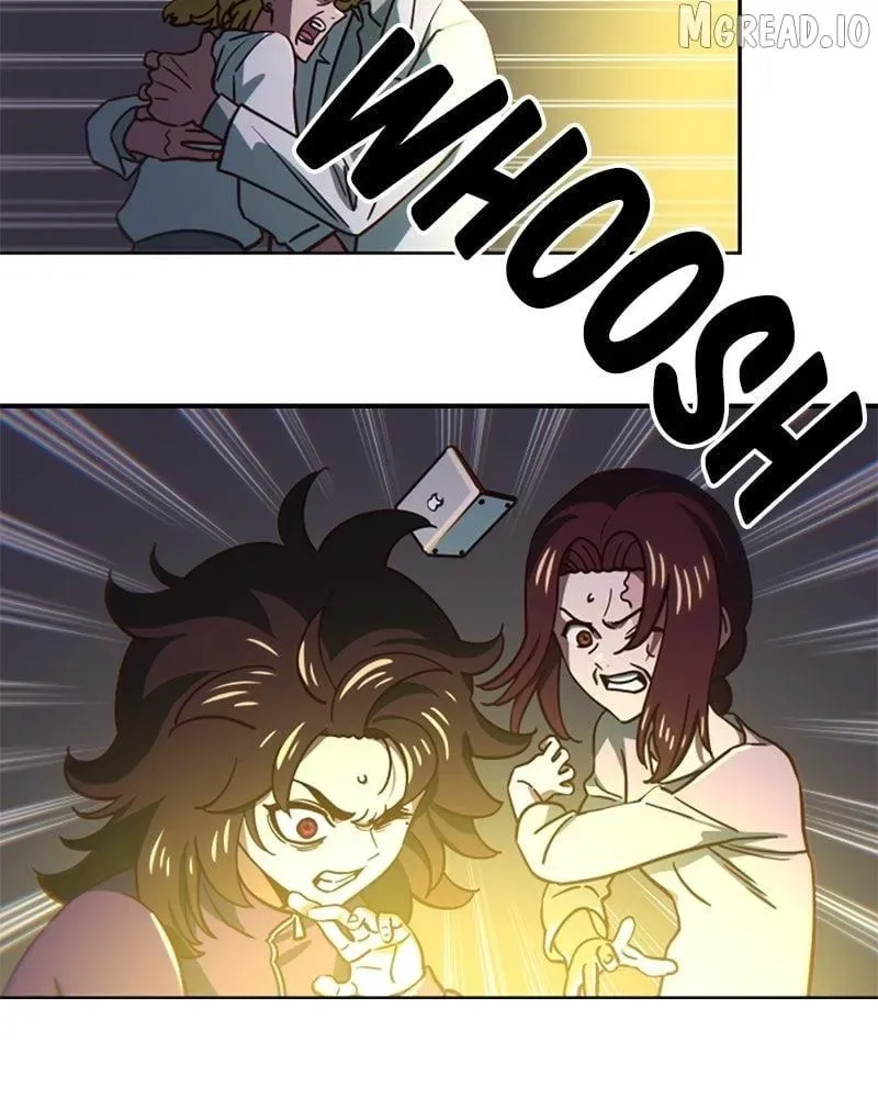 I’m the Only One Bullied by the New High School Student Chapter 93 page 81