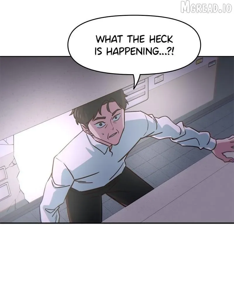I’m the Only One Bullied by the New High School Student Chapter 93 page 111