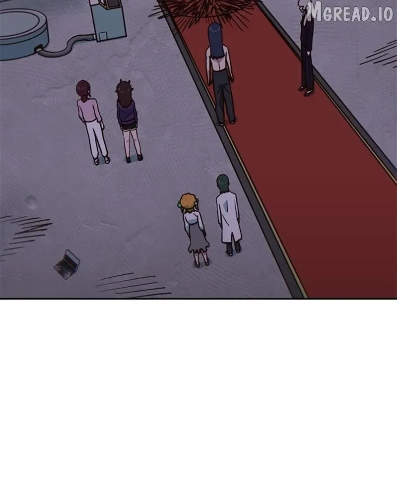 I’m the Only One Bullied by the New High School Student Chapter 93 page 122