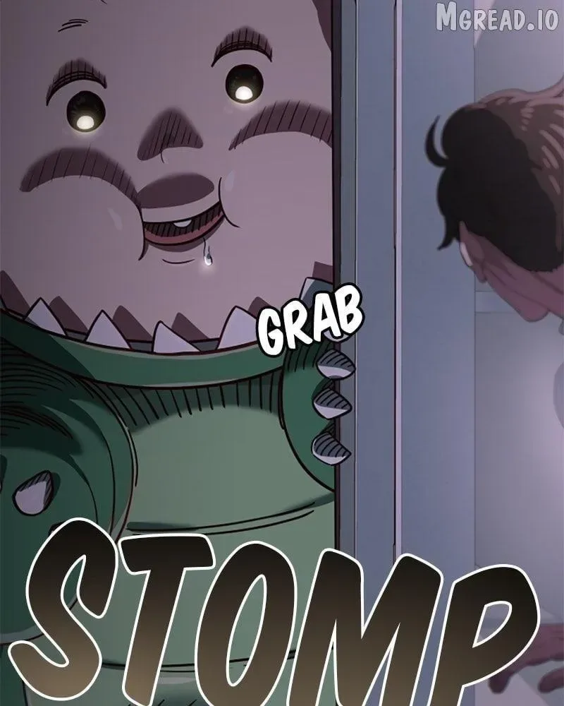 I’m the Only One Bullied by the New High School Student Chapter 93 page 106