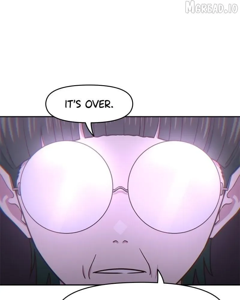 I’m the Only One Bullied by the New High School Student Chapter 93 page 124