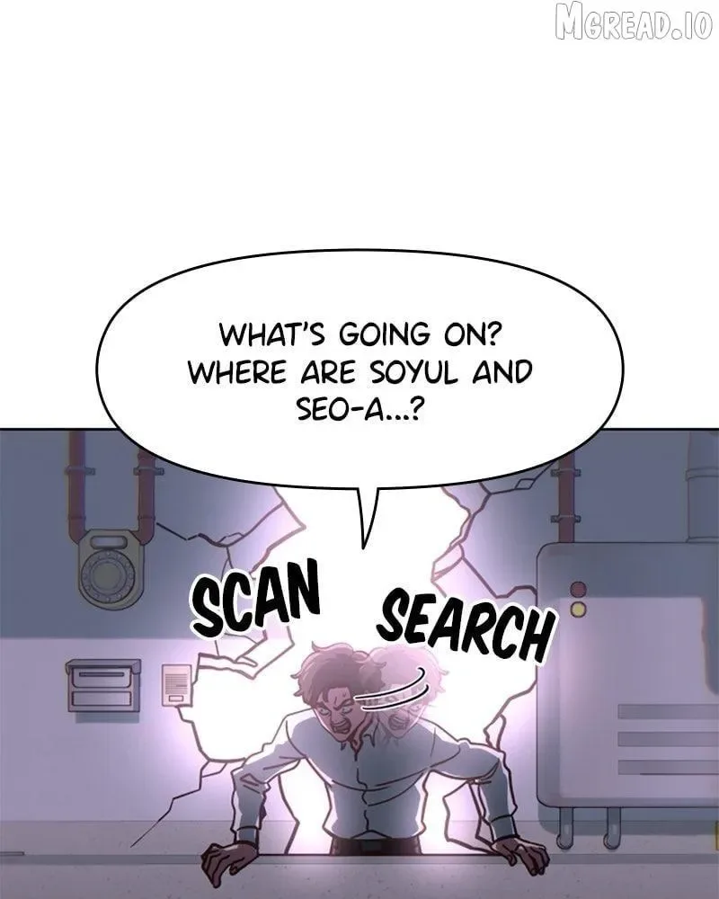 I’m the Only One Bullied by the New High School Student Chapter 93 page 102