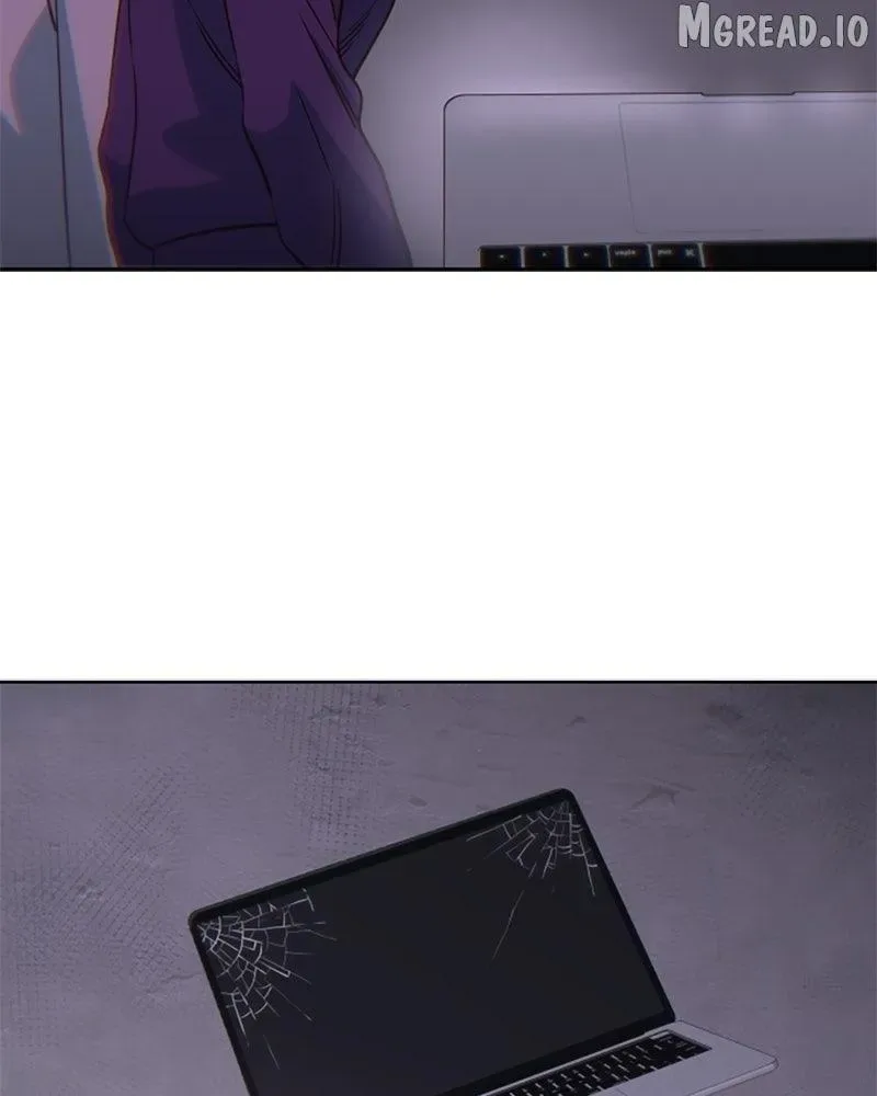 I’m the Only One Bullied by the New High School Student Chapter 93 page 133