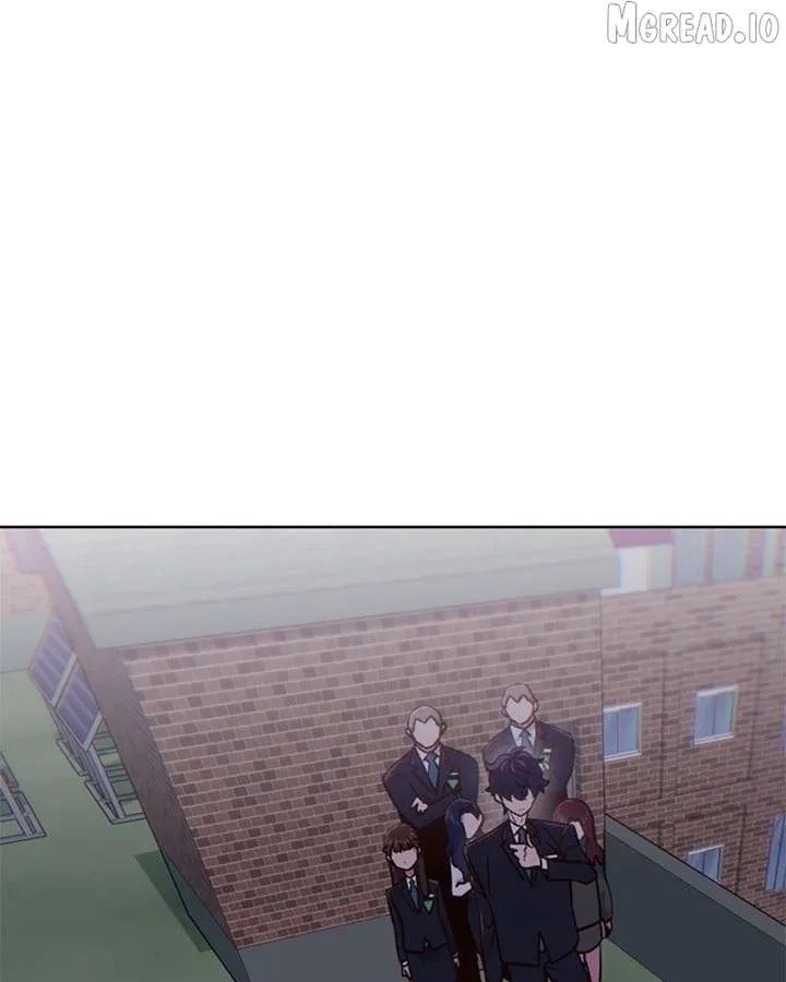 I’m the Only One Bullied by the New High School Student Chapter 88 page 133