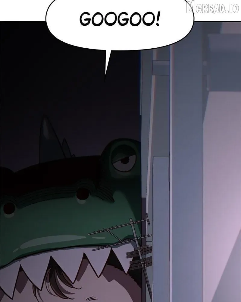 I’m the Only One Bullied by the New High School Student Chapter 93 page 105