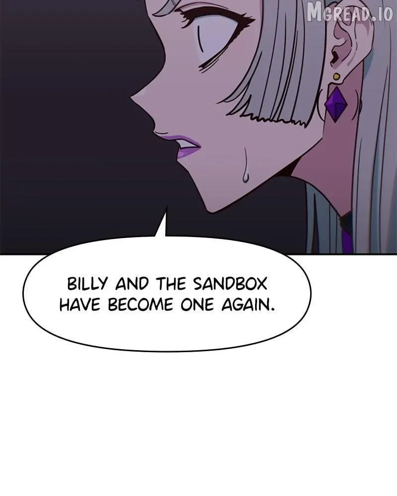 I’m the Only One Bullied by the New High School Student Chapter 93 page 96