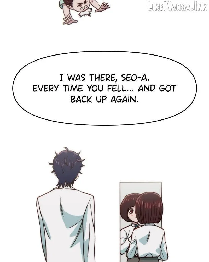 I’m the Only One Bullied by the New High School Student Chapter 95 page 14