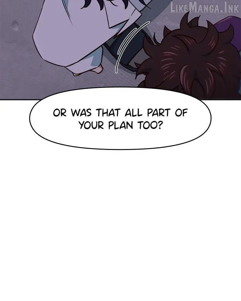 I’m the Only One Bullied by the New High School Student Chapter 95 page 53