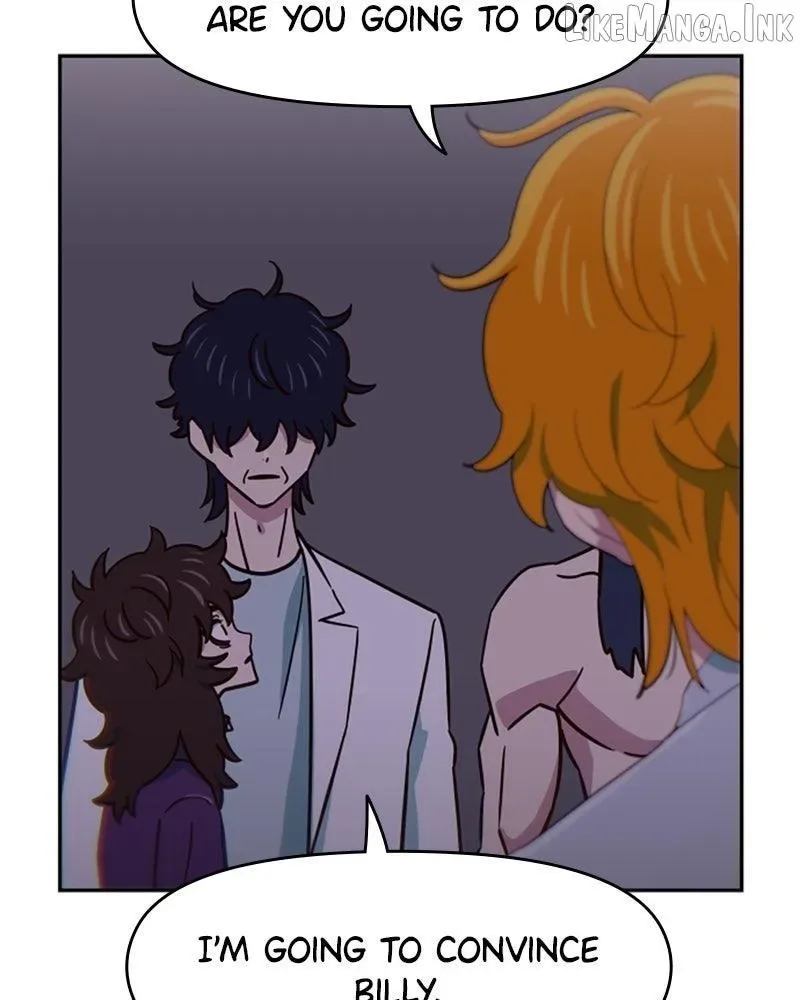 I’m the Only One Bullied by the New High School Student Chapter 95 page 60