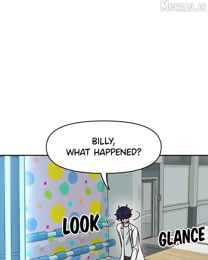 I’m the Only One Bullied by the New High School Student Chapter 94 page 27