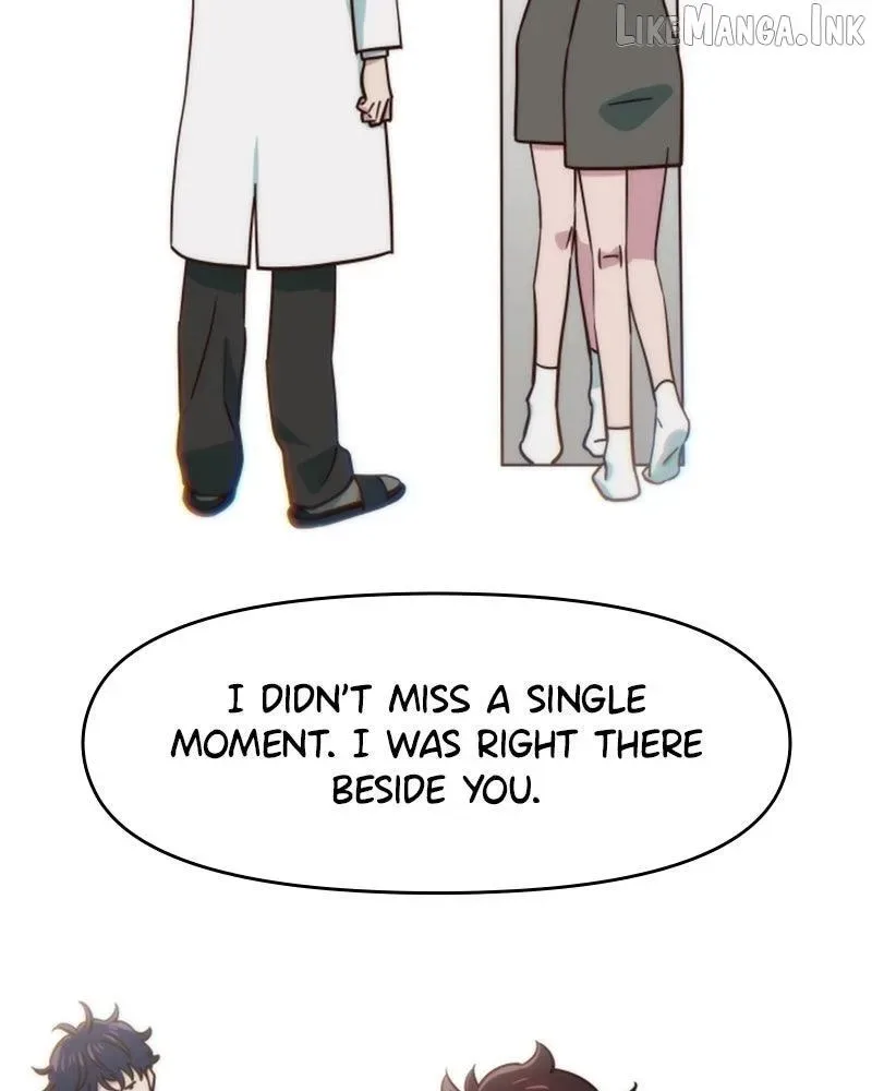 I’m the Only One Bullied by the New High School Student Chapter 95 page 15