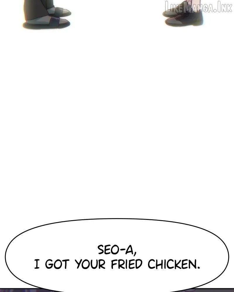 I’m the Only One Bullied by the New High School Student Chapter 95 page 5