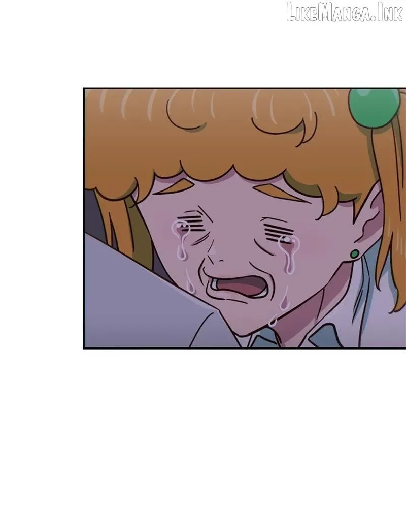 I’m the Only One Bullied by the New High School Student Chapter 95 page 42