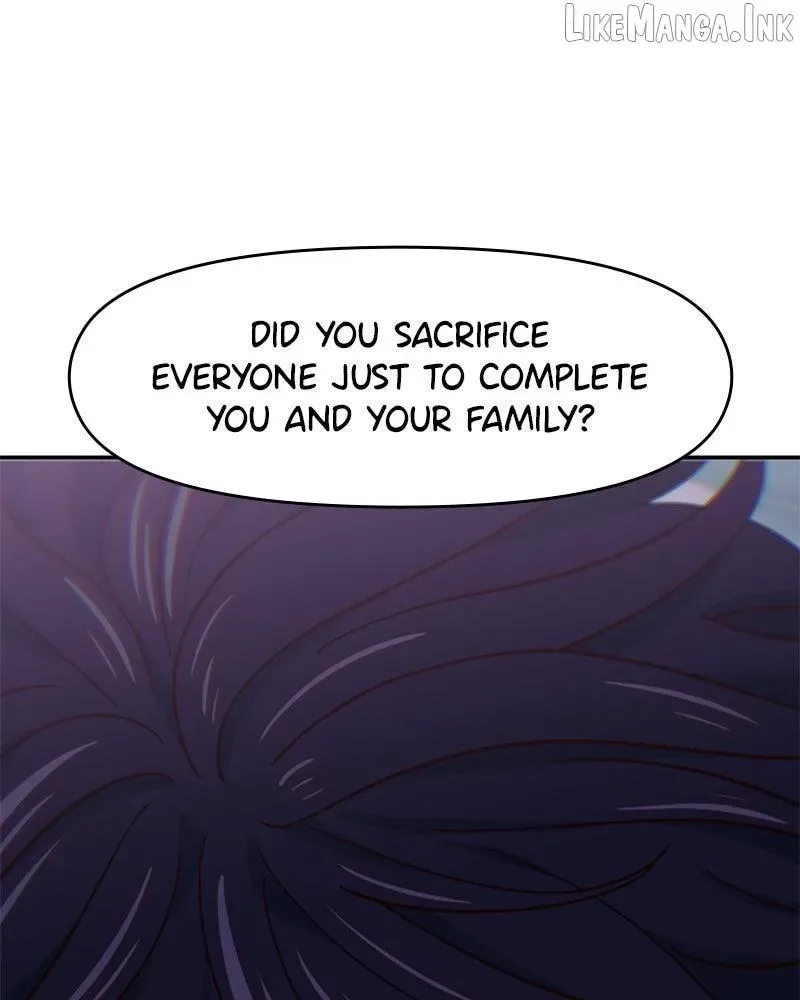 I’m the Only One Bullied by the New High School Student Chapter 95 page 54