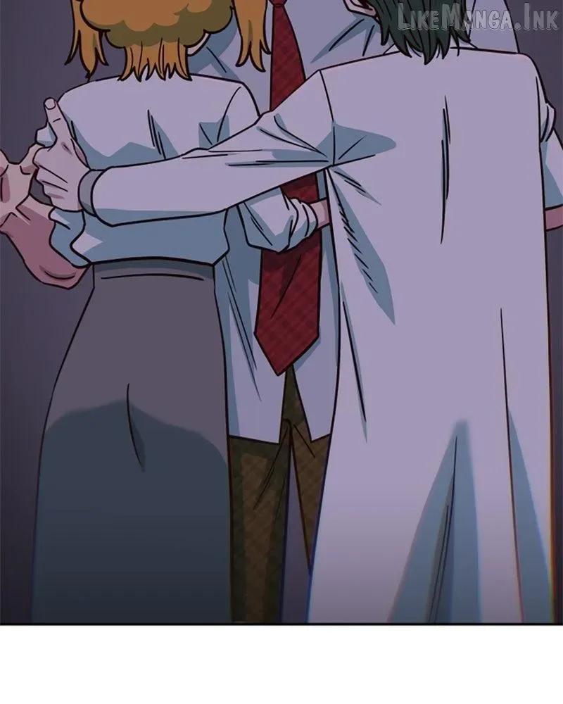 I’m the Only One Bullied by the New High School Student Chapter 95 page 44